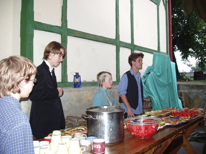 009 2005 Attis   Almanach Party